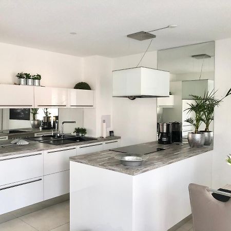 Seestern Apartment フリードリヒスハーフェン エクステリア 写真