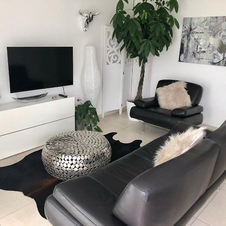 Seestern Apartment フリードリヒスハーフェン エクステリア 写真