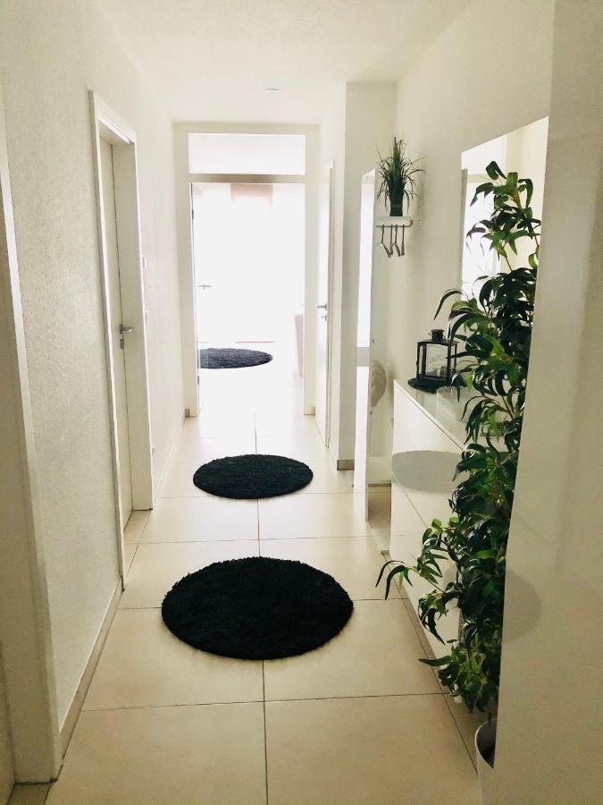 Seestern Apartment フリードリヒスハーフェン エクステリア 写真