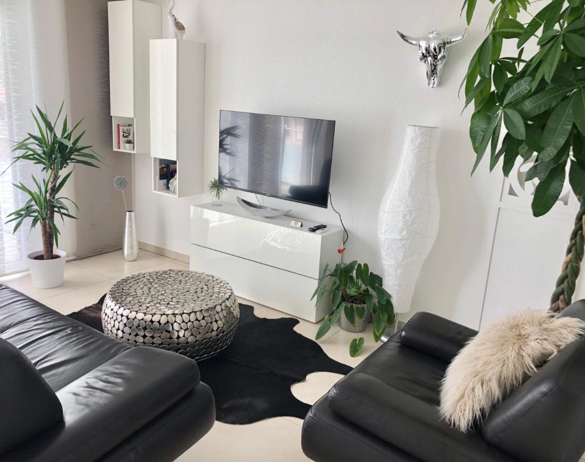 Seestern Apartment フリードリヒスハーフェン エクステリア 写真